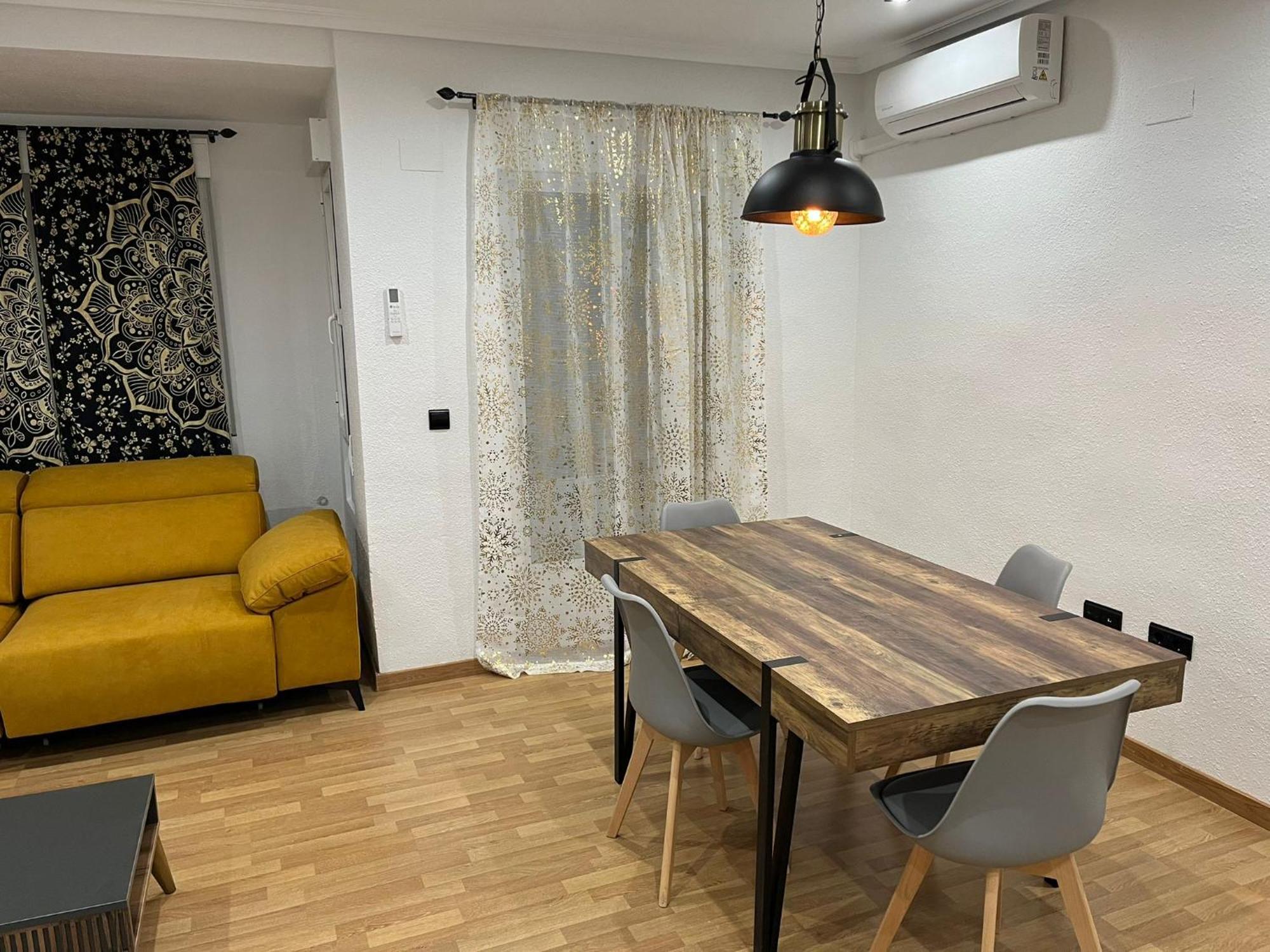 Marqplace Beach Free Parking And Ac Αλικάντε Εξωτερικό φωτογραφία