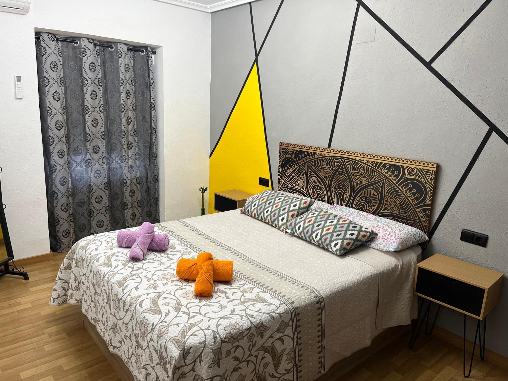Marqplace Beach Free Parking And Ac Αλικάντε Εξωτερικό φωτογραφία